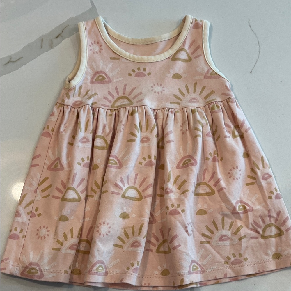 Gigi Dress